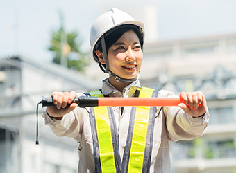 どんな業務でも承ります